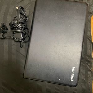 Toshiba Laptop